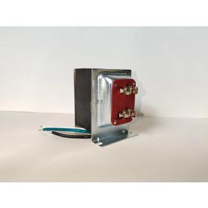Doorbell Transformer, 24V, 40VA, Ring Doorbell Transformer for Ring Wired Video Doorbell Wired, 24 Volt Transformer for Door Bell & Thermostat etc.