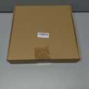 Curly Willow Branches Artificial Tree Vines with Fruits and Leaves Flexible Plant Stems Jungle Greenery Twigs Liana for Home Wedding Garden Wall Background Decor 67 inches (Green - Pack of 2)