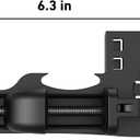 1600A00FD1 Laser Receiver Bracket Clamp for LR20