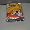 (15-Pack Upgraded Heat Packs for Newborn Puppy, Anxiety Dog Toys Replacement Heat Packs, Disposable Puppy Warmers - Lasting for Approximately 40 Hours