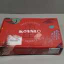 KOVNLO Heated Vest Women, (Battery Pack Not Included) Smart Controller With Lights-out, Electric Warming Heated Jackets (Medium, Black)