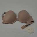 Calvin Klein Womens Perfectly Fit Memory Touch T-Shirt Bra (32D, Bare)