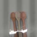 KeaBabies Silicone Baby Spoons, Self Feeding 6-12 months - 3-Pack Baby Weaning Eating Utensils, Toddler First Food Training Spoon, Infant, Kids Feeding Supplies Essential Set,Dishwasher-safe (Roseate)