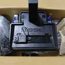 Bissell CrossWave Cordless Max Vacuum Mop All in One Wet and Dry Vac Combo Hard Floor Cleaner and Area Rugs, Cordless Mop, Pack-in Formulas Included, 2554A