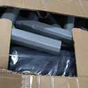 besuhot Large Baby Playpen 79x79 Inch, Playpens for Babies and Toddlers, Indoor & Outdoor Extra Large Kids Activity Center, Baby Play Yard with Zipper Gates.