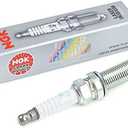 NGK 94124 ILKAR7L11 Laser Iridium Spark Plug, Pack of 4