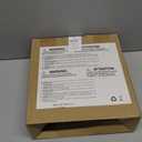 Lovely Glittered Star Tree Topper with LED String Lights Elegant Five-Pointed Christmas Tree Decoration for Festive Home Party and Holiday Atmosphere Enhancer