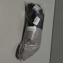 Sleeping Bag Liner, Self Tan Sleep Sack, Adult Sleep Sack, Two-Way-Zipper Expose Feet Separately, Portable Single Camping Travel Sheets for Hotel,Hostels,Business Trips (Space Grey)