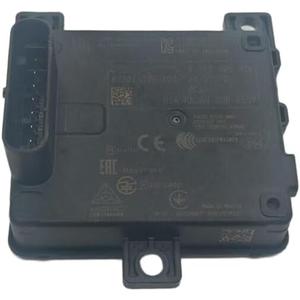 Cruise Distance Radar Sensor Compatible with Honda Accord and Accord Hybrid 1.5L 2.0L 2023-2025 Part Number 8S303-30A-A03 8S30330AA03 8S301-30A-A04 8S30130AA04