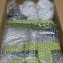 Button Maker Machine 75mm (3 in) Installation-Free, DIY Button Pin Maker Machine, Button Badge Press Machine with Free 100 Sets Button Maker Supplies & Pictures & Circle Cutter & Magic Book