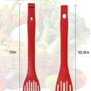 Spatula Cooking Utensils, Spatula Multi Function Whisk for cooking, Tong, Kitchen use, Multifunction spatula spoon egg scrambler, Multifunctional Egg Beater Quickly Whisks, Stir, Mix, Scoop