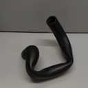 No.1657231270 Radiator Coolant Hose for Toyota Highlander 3.5L 2008-2013 Good Sealing Black Lower Heater Hose Rubber 1 Pc