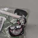 Toyuma for AirPods 4 Case Cute Kawaii Cartoon - Funny 3D Soft Silicone Case Cover with Keychain & Cleaner Kit for Women Girls Teens Character Fun Fashion Design Protective Case for Airpods 4,Duye