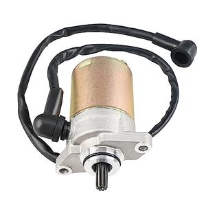 WATERWICH Starter Compatible with Can-Am DS70 DS90 2010-2013/2016-2018 DS70 Mini 2014-2015 DS90 Mini 2014-2015 Rplacement for V31200DGF000 V31200DGF010