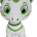 Soft Light Zoonicorn - Green - ENE
