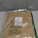 upsimples 11x14 Diploma Frame Certificate Degree Document Frame with High Definition Glass, 8.5 x 11 with mat for Wall and Tabletop, Black Double Mat, 1 Pack