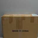 Menkxi 2 Set Pull out Tray Cabinet Organizer Wooden Pull Drawers storage Slide out Pantry Shelf for Base Cabinet Kitchen Gentle Close Fully Assembled Accessories(Wood Color,18'' X 21'' X 3'')