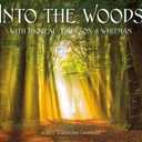 Gladstone Media, Into the Woods 2026 Large Wall Calendar