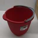 STERILITE 11205812 Spout Pail, 10 Quart