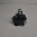 WeiSen 2" Rear Towing Hitch Receivers Class 3 Trailer Hitch Receiver Black Compatible with Toyota 4runner 2003-2024, Fit Lexus GX470 2003-2009