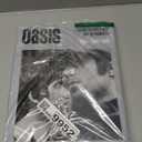 Oasis: Trying to find a way out of nowhere