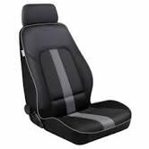MICROBAN DI WRAITH SEAT CVR W/MC