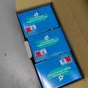 Lil-Lets Maternity Pantyliners, 90 x Ultra Slim Pantyliners, 3 Packs of 30 Pant Liners, for Pre & Post Birth Use, Light Bladder Weakness, Discharge or Spotting