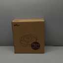 Bear 11.8'' 1500W Electric Smokeless Indoor Grill with Adjustable Temp, Quesadilla Maker Nonstick Pan for Breakfast, Lunch, Dinner