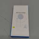 Magnetic Wireless Charger [Apple MFi Certified], 3.3FT 15W Fast Apple Mag-Safe Charger Pad with USB C Fast Charging Block Compatible with iPhone 17/Air/Pro/Pro Max/16/15/14/13/Plus/Pro/Pro Max,AirPods