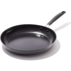 OXO Good Grips Hard Anodized PFOA-Free Nonstick 8" Frying Pan Skillet Black