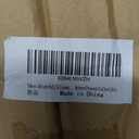 Yokyyi 18" Full Silicone Baby Girl Doll - Lifelike Reborn Baby