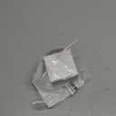 Blank Speed Cube 3X3, Puzzle Toys, Stress Relieve Toys, Classroom Prizes and School Rewards (Black)