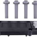 NewYall Ignition Coil Module Assembly