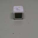 Kids Alarm Clocks, Cute Unicorn Night Light Kids Alarm Clocks with 4 Sided Unicorn Pattern&9 Kinds of LED Glowing Wake Up Bedside Clock Gifts for Unicorn Room Decor for Girls Bedroom