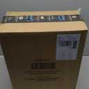 Serta Raised Air Mattress with Never Flat Pump | Luxury Inflatable Mattress with Built in Air Pump to Ensure a Good Nights Rest | Heavy Duty Blow Up Mattress with Self Inflating Pump