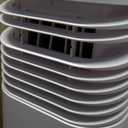 4-IN-1 Portable Air Conditioners, Evaporative Air Cooler w/4 Modes & 3 Speeds, 15H Timer for Smart Auto-off, 2-Gal Tank for 20H Cooling,17FT Remote,No Hose Needed,120°Oscillating Swamp Cooler