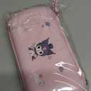 GUTIAL Accessories Bundle for Nintendo Switch Lite - Cute Kawaii NS Lite Accessories kit for Grils Boys Kids with Carrying Case, Cartoon Cover Case, Screen Protector, Stand (LITE Z-Pink)