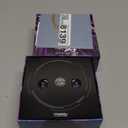 TANGZU Xue Tao Gaming in Ear Monitors, Gaming IEM Earphones, HiFi Wired Earbuds with 10mm Glass Diaphragm Dynamic Driver, Tangle-Free Detachable Mic Cable for Gamer (Type C)