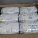Pampers Swaddlers Diapers, Size 2 (10-22 lbs), 186 Count, Absorbent, Keeps Baby Dry and Comfortable, Skin Safe Disposable Baby Diaper 