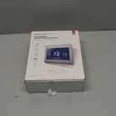 Honeywell Home RTH9585WF1004 Wi-Fi Smart Color Thermostat, 7 Day Programmable, Touch Screen, Energy Star, Alexa Ready, Gray