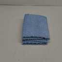 2 Piece Baby Blue Pillowcase 23x23 in