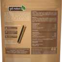 2 x Get Naked Dental Sticks Grain-Free Chicken Flavor Dog Treats, Senior Health Small 6.2-oz Bag (EXP 09/27/27)