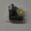 PUR Plus Vertical Faucet Mount Water Filtration System, Lead-Reducing Water Filter For Sink Faucet, Easy Install, 100 Gallons, Compatible with Sinks with External Aerators, Grey