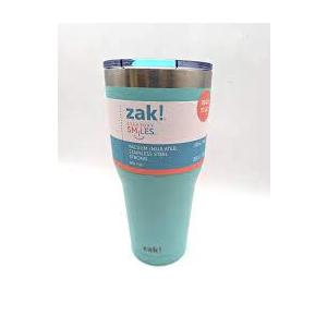 Zak! Tumbler 30oz