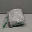 OLANLY Door Mats Indoor, Non-Slip, Absorbent, Dirt Resist, Entrance Washable Mat, Low-Profile Inside Entry Doormat for Entryway (59x20 inches, Gray)