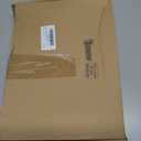 6pcs Gingerbread Man Christmas Trees Picks Ornaments Gingerbread Cookie Christmas Sticks Xmas Tree Decorations for Xmas Tree Top Winter Home Office Party Vase Decor