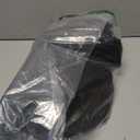 JOYIN 2 Pack 5 Ft Halloween Outdoor Decorations Hairy Black Spider, Scary Giant Spider, Fake Large Haunted House Props, Halloween Yard Lawn Decorations Party Indoor Decor