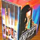 The James Bond Collection, Volume 2