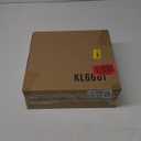 iSPECLE Expandable in Sink Dish Drying Rack - Adjustable Capacity Large Over The Sink Dish Drainer Drying Rack, Dish Rack with Utensil Holder, Black (Large - (15.8''-20.7'') L X 12''w X 5.5''h)