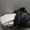 SLEEPLUX Durable Inflatable Air Mattress with Built-in Pump, Pillow and USB Charger